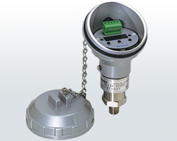 Pressure Sensors with Digital Display　DL Series