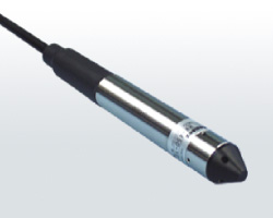Immersion-type Water Level Sensors HM-450/HM-470 Series