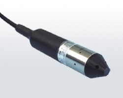 Immersion-type Water Level Sensors HM-600/HM-700 Series