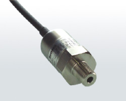 High-accuracy Compact Pressure Sensors HR Series