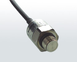 High-accuracy Compact Pressure Sensors HS Series