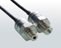 High-accuracy Compact Pressure Sensors HT/HG Series