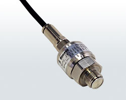 High-accuracy Compact Pressure Sensors JW-5000 Series