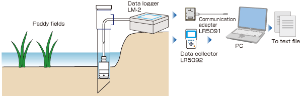 System example