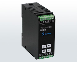 Insulated Analog Converters MDB