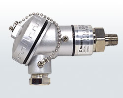 Terminal Box-type Pressure Sensors MT Series