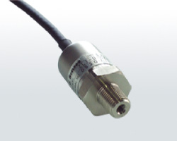 Compact Pressure Sensors ZL Series