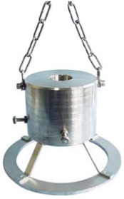 錨頭（材質(zhì)）SUS304（重量）5kg