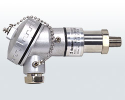 圧力計 チタン製小型圧力センサ MZHシリーズ | 製品情報 | 株式会社